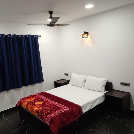 אידוקי La Casa De Alexa Homestay מראה חיצוני תמונה