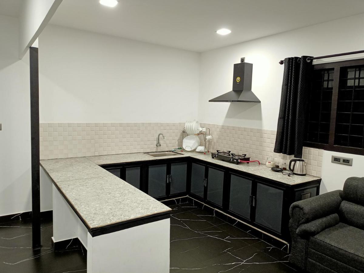 אידוקי La Casa De Alexa Homestay מראה חיצוני תמונה